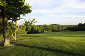 Mark O'Meara Golf Course