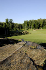 Mark O'Meara Golf Course