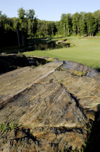 Mark O'Meara Golf Course