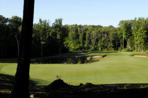 Mark O'Meara Golf Course