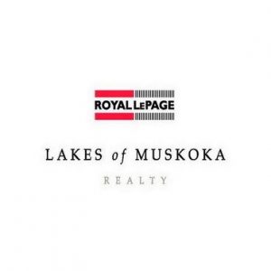 Royal Lepage Lake of Muskoka Realty Logo