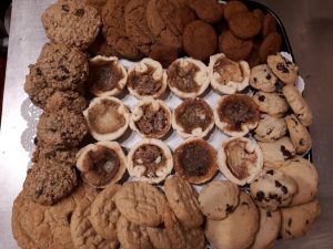 Erikas Sweets