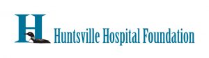 Huntsville Hospital Foundation Logo