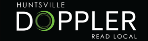 Huntsville Doppler Logo