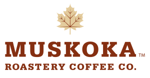 Muskoka Roastery Logo