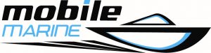 Mobile Marine Logo