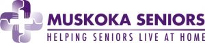 Muskoka Seniors Logo