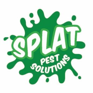 Splat Pest Solutions Logo