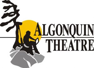 Algonquin Theatre Logo