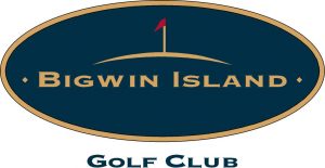 Bigwin Island Golf Club Logo