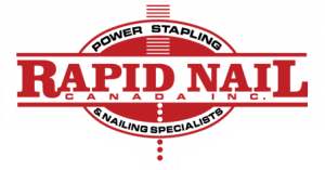 Rapid Nail Canada Logo