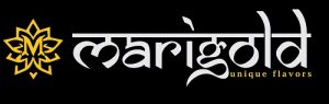 Marigold Unique Flavours Logo