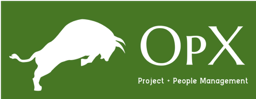 OpX Project and People Management