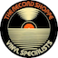 The Record Shoppe Logo