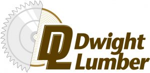 Dwight Lumber Logo