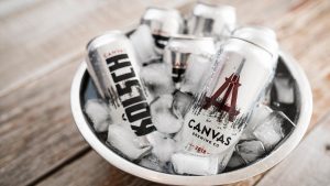 Canvas Kolsch