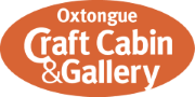 Oxtongue Craft Cabin Logo
